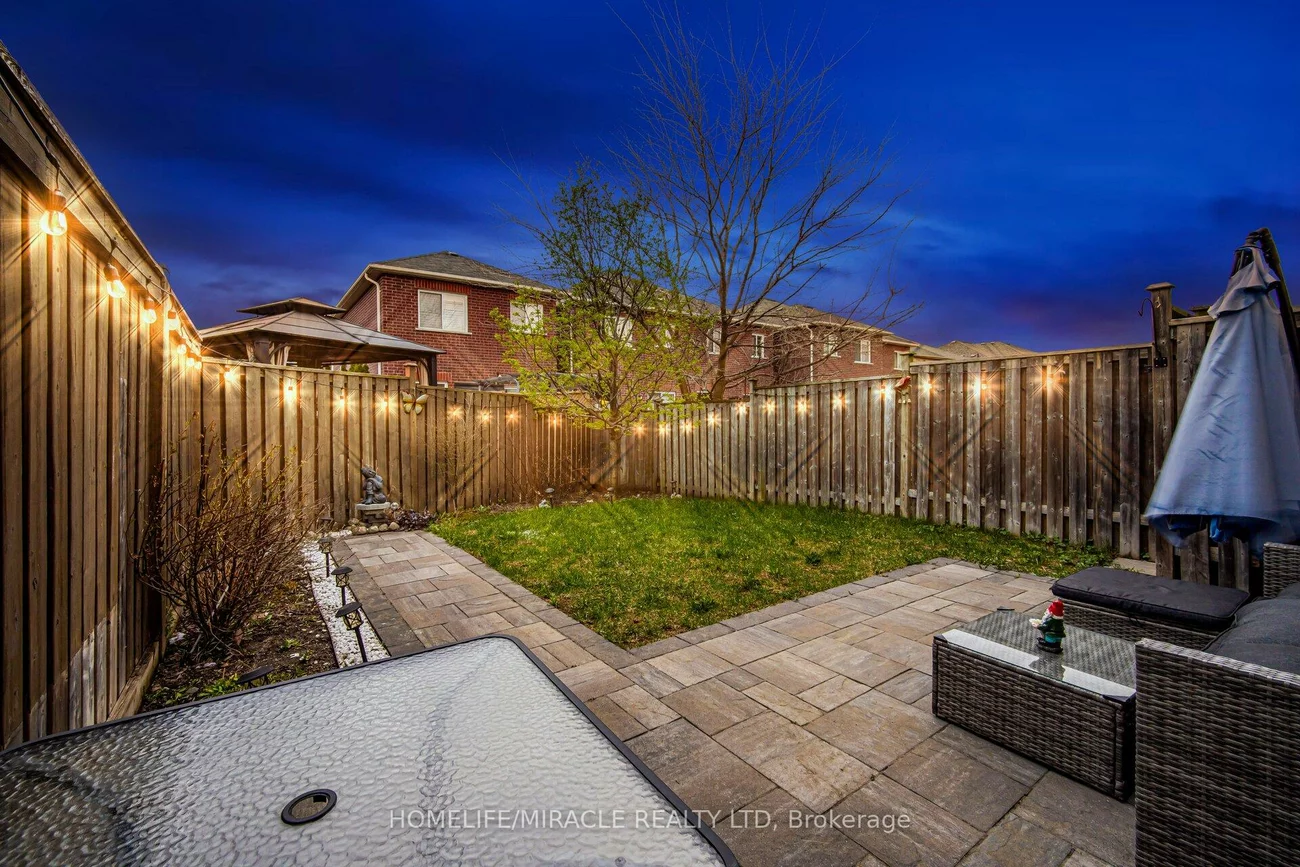 87, Spicebush, Credit Valley, Brampton