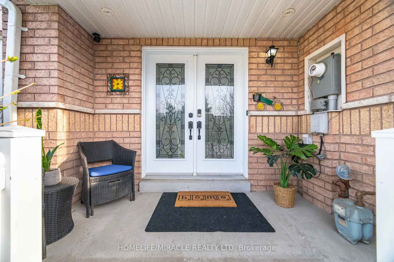 87, Spicebush, Credit Valley, Brampton