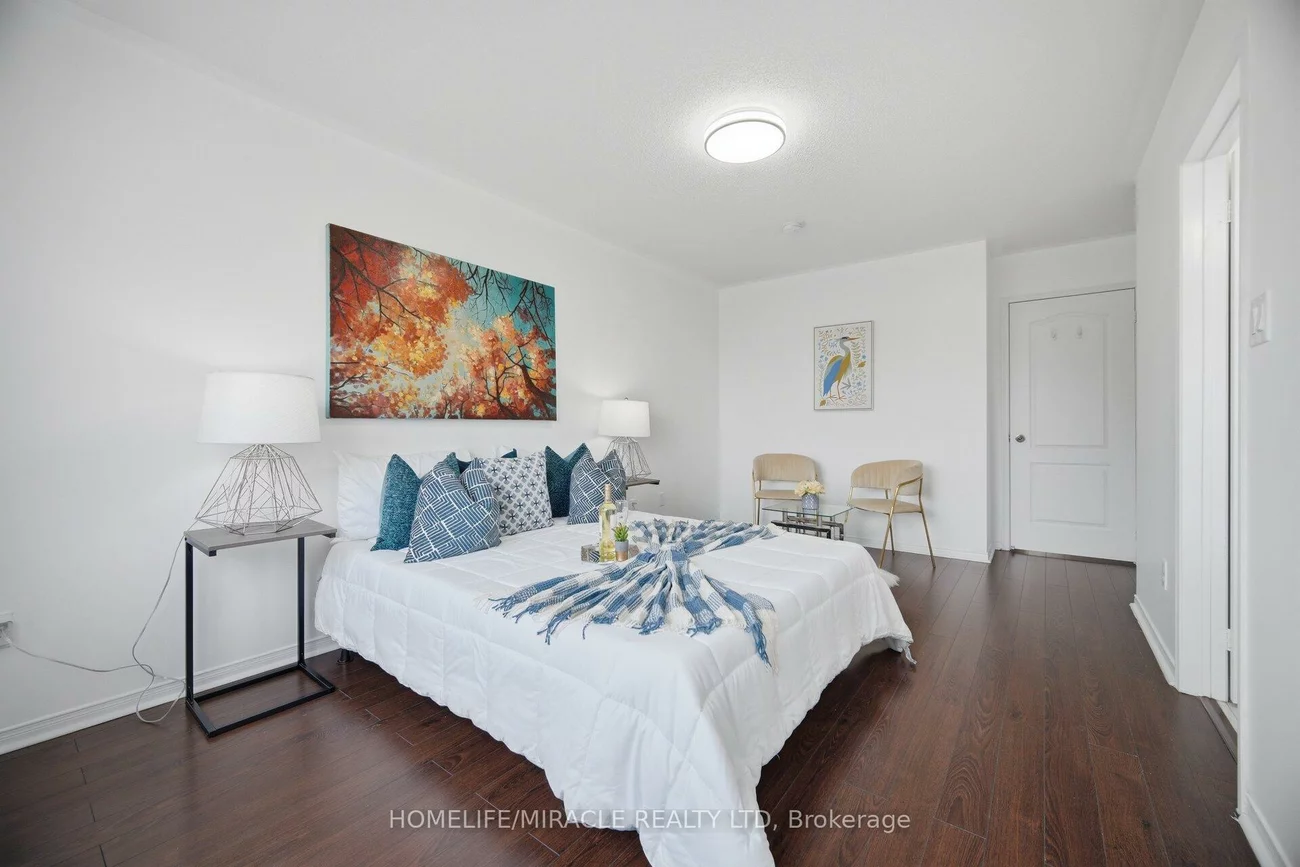 87, Spicebush, Credit Valley, Brampton
