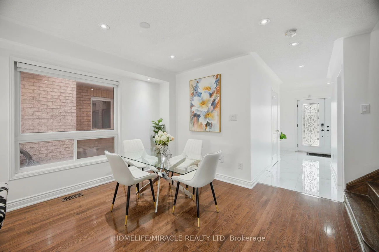 87, Spicebush, Credit Valley, Brampton