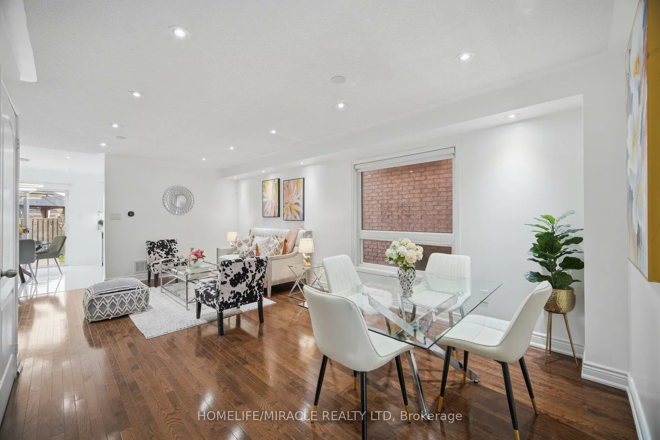 87, Spicebush, Credit Valley, Brampton