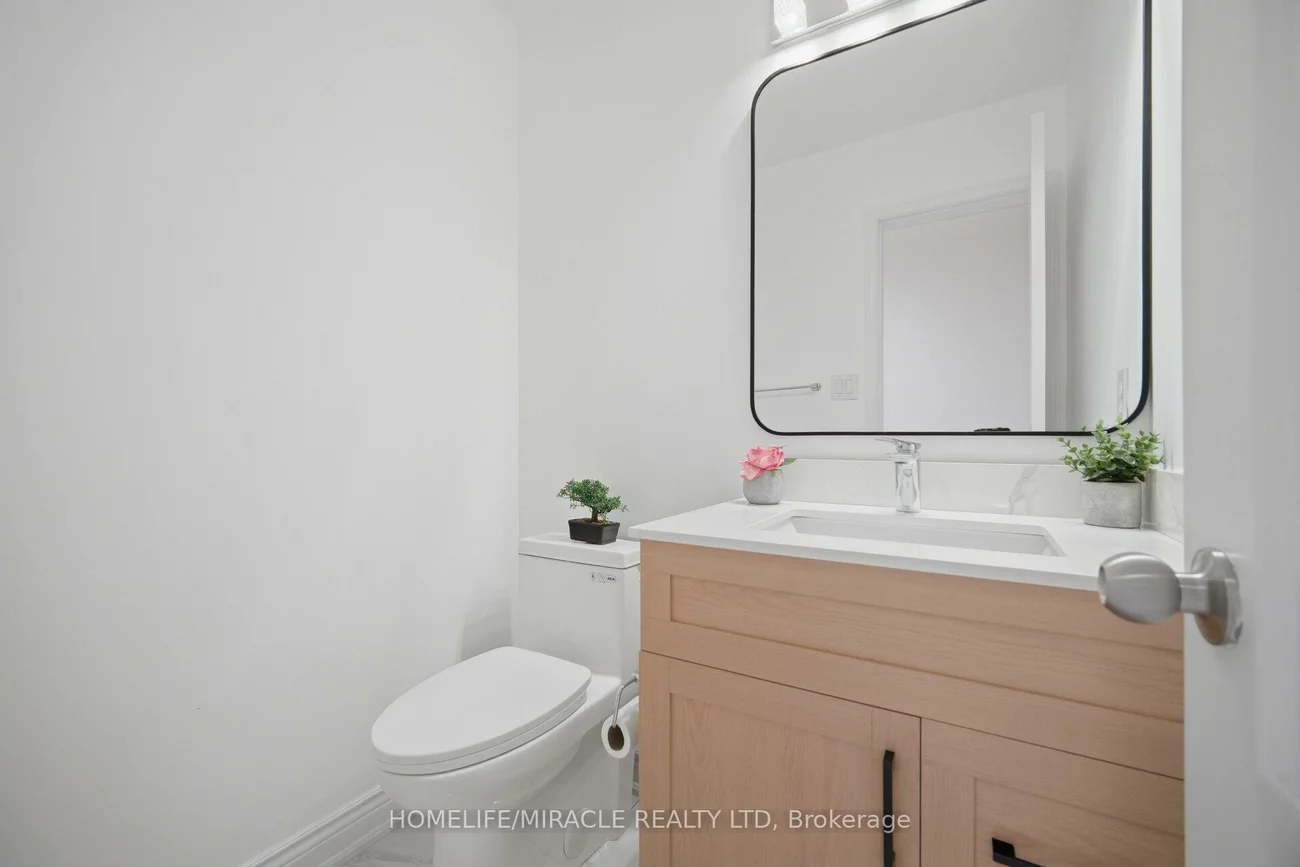 87, Spicebush, Credit Valley, Brampton