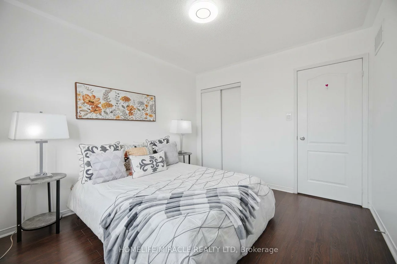 87, Spicebush, Credit Valley, Brampton