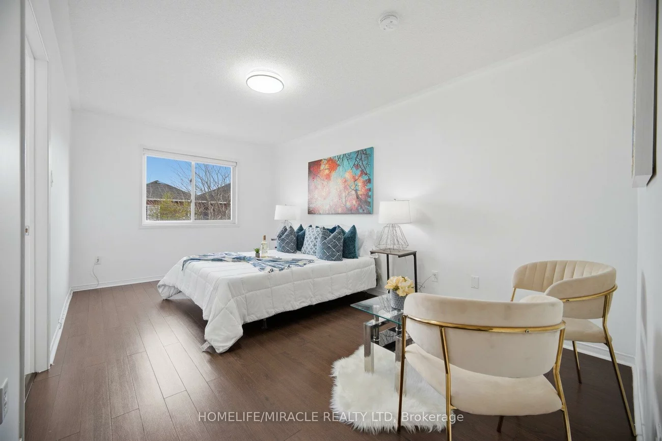 87, Spicebush, Credit Valley, Brampton