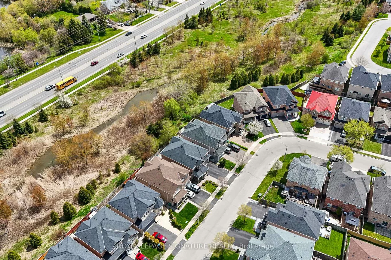 18, Senwood, Fletcher's Meadow, Brampton