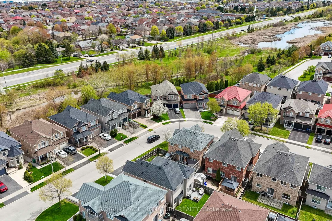 18, Senwood, Fletcher's Meadow, Brampton