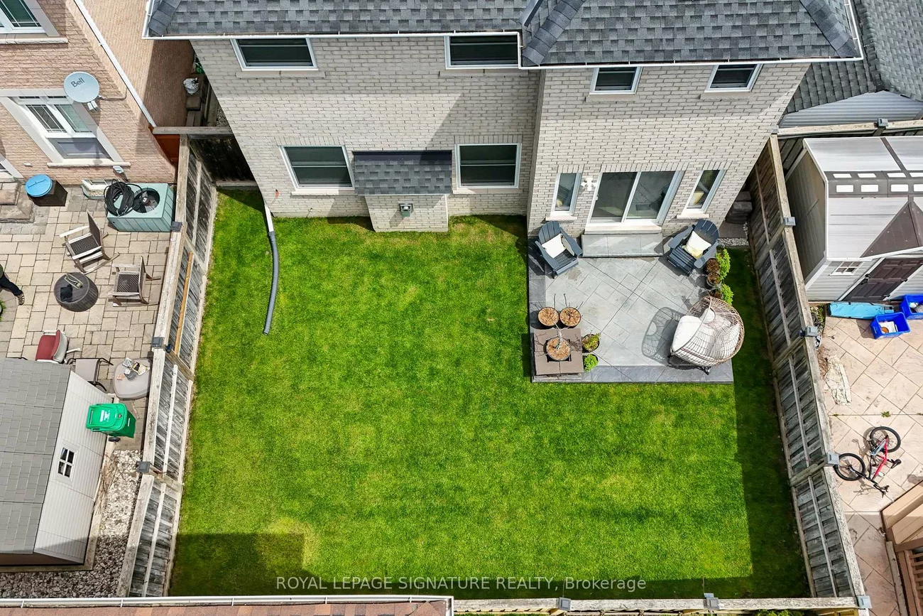 18, Senwood, Fletcher's Meadow, Brampton