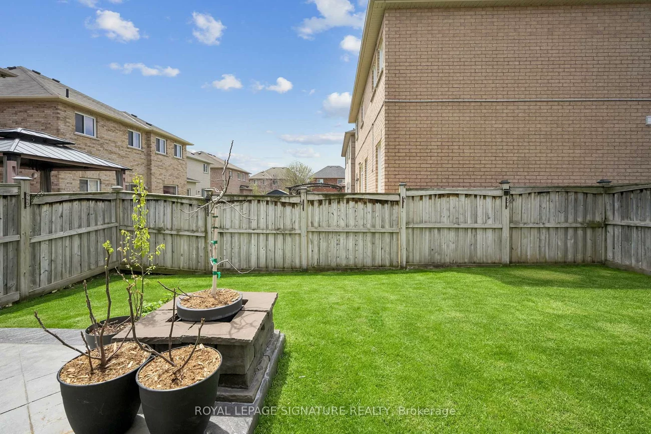 18, Senwood, Fletcher's Meadow, Brampton