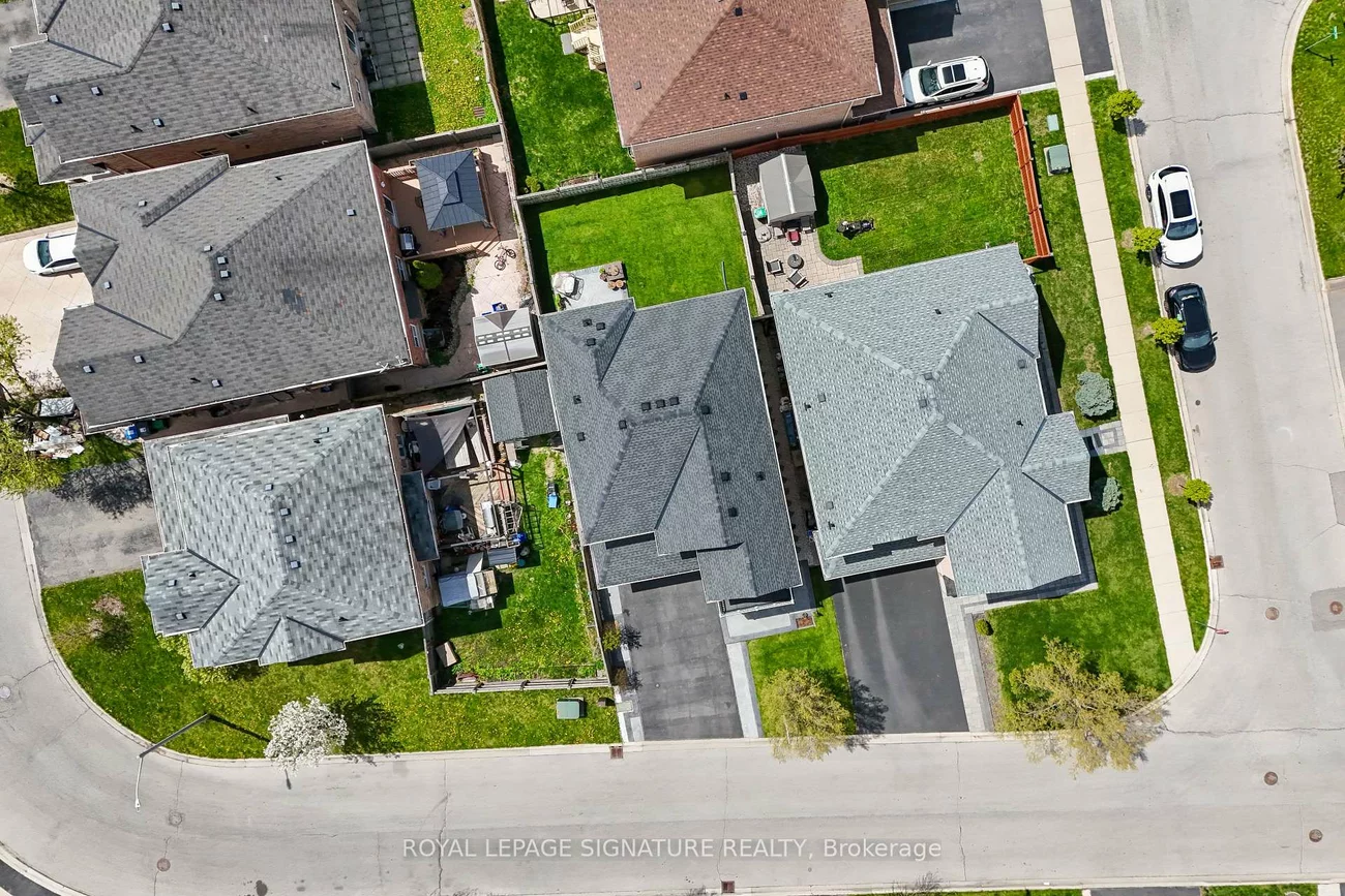 18, Senwood, Fletcher's Meadow, Brampton