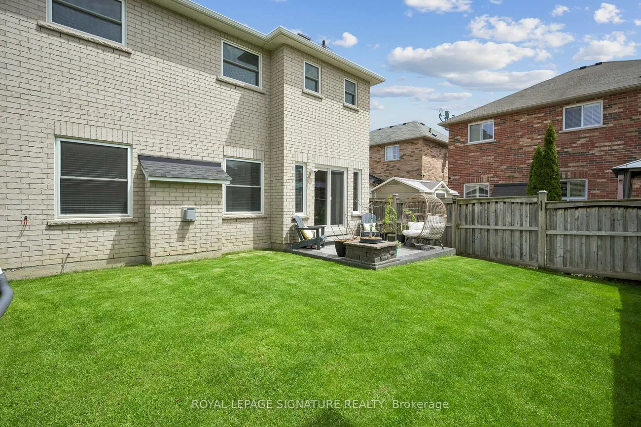 18, Senwood, Fletcher's Meadow, Brampton