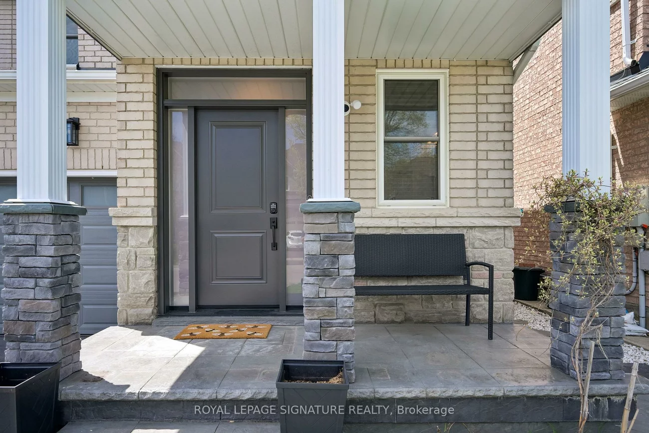 18, Senwood, Fletcher's Meadow, Brampton
