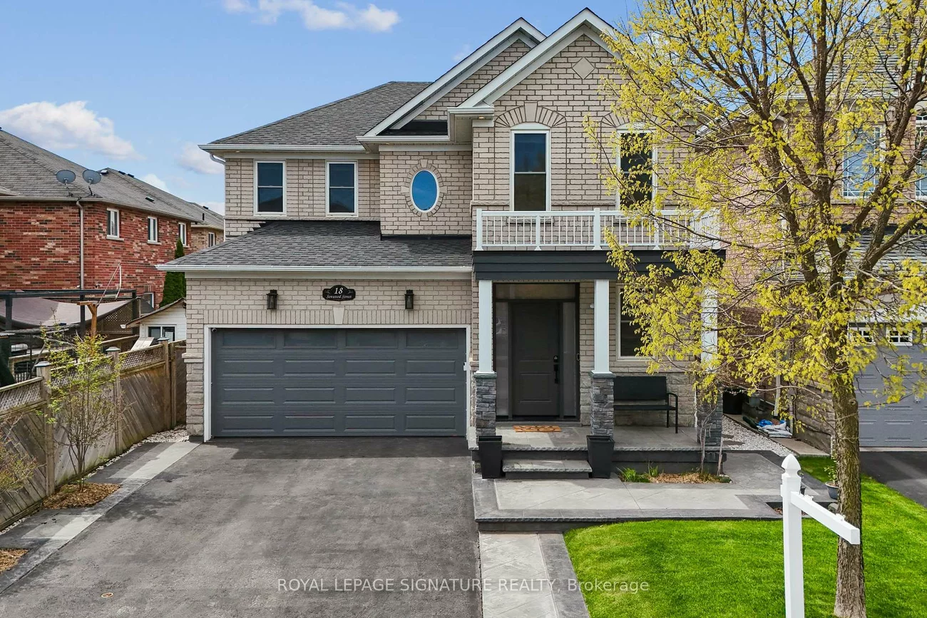 18, Senwood, Fletcher's Meadow, Brampton