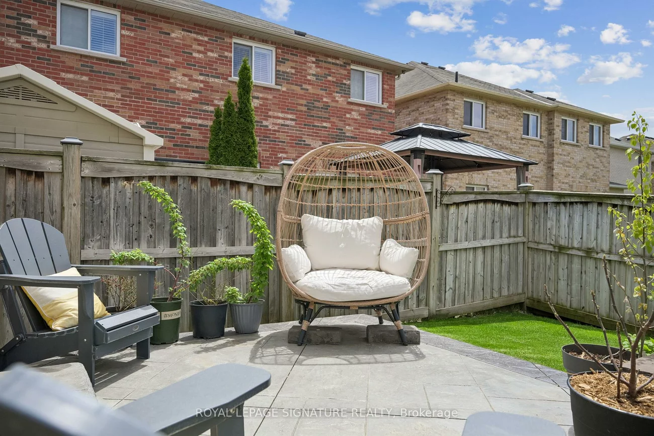 18, Senwood, Fletcher's Meadow, Brampton