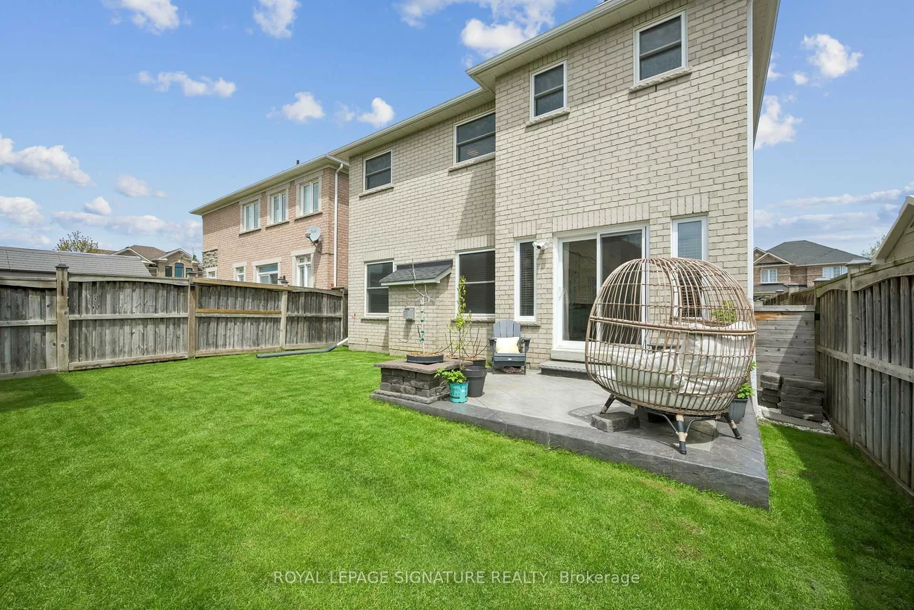 18, Senwood, Fletcher's Meadow, Brampton