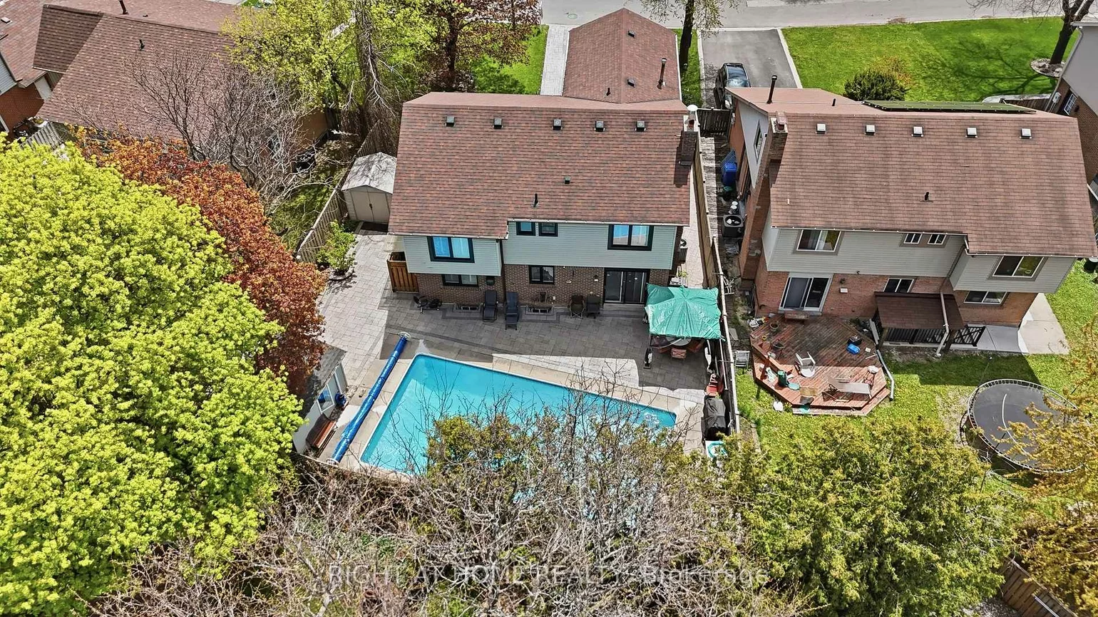 33, Parkside, Brampton South, Brampton