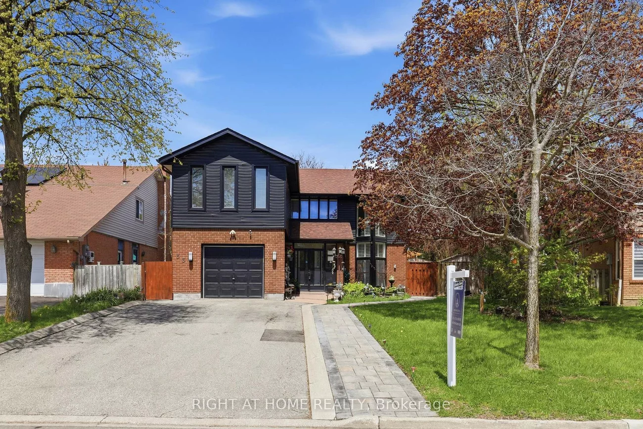 33, Parkside, Brampton South, Brampton