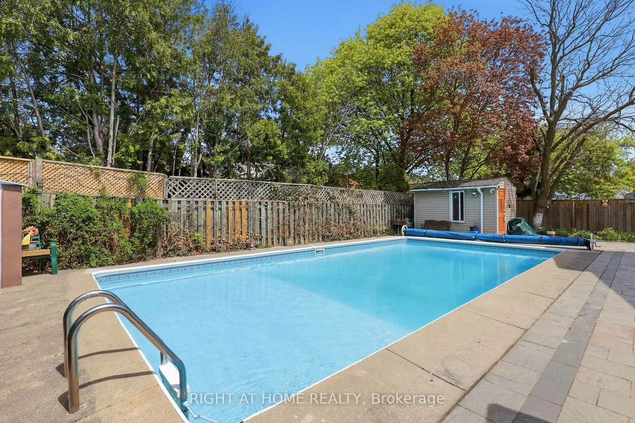 33, Parkside, Brampton South, Brampton