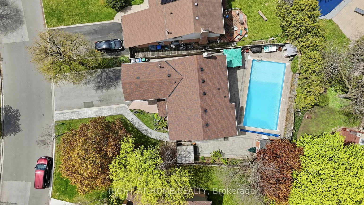 33, Parkside, Brampton South, Brampton