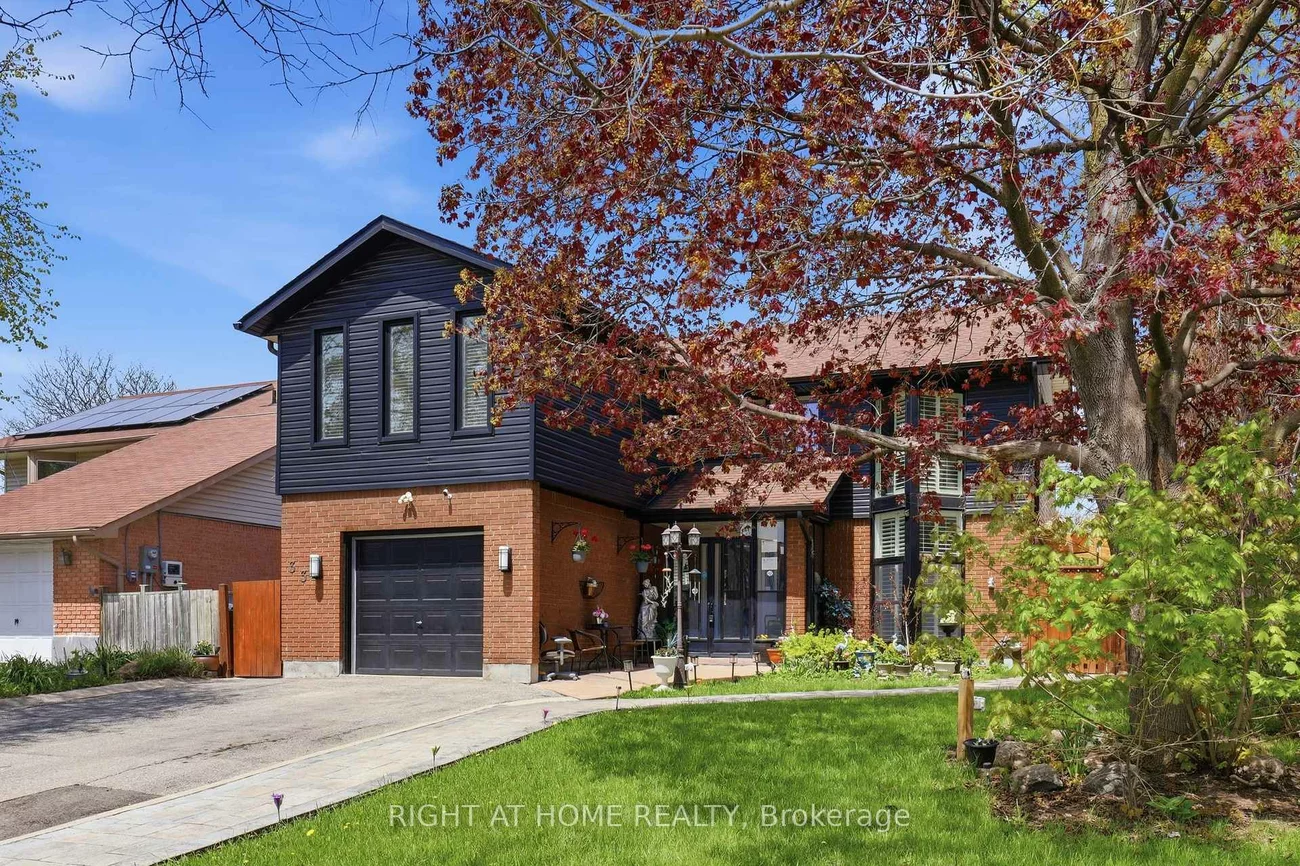 33, Parkside, Brampton South, Brampton
