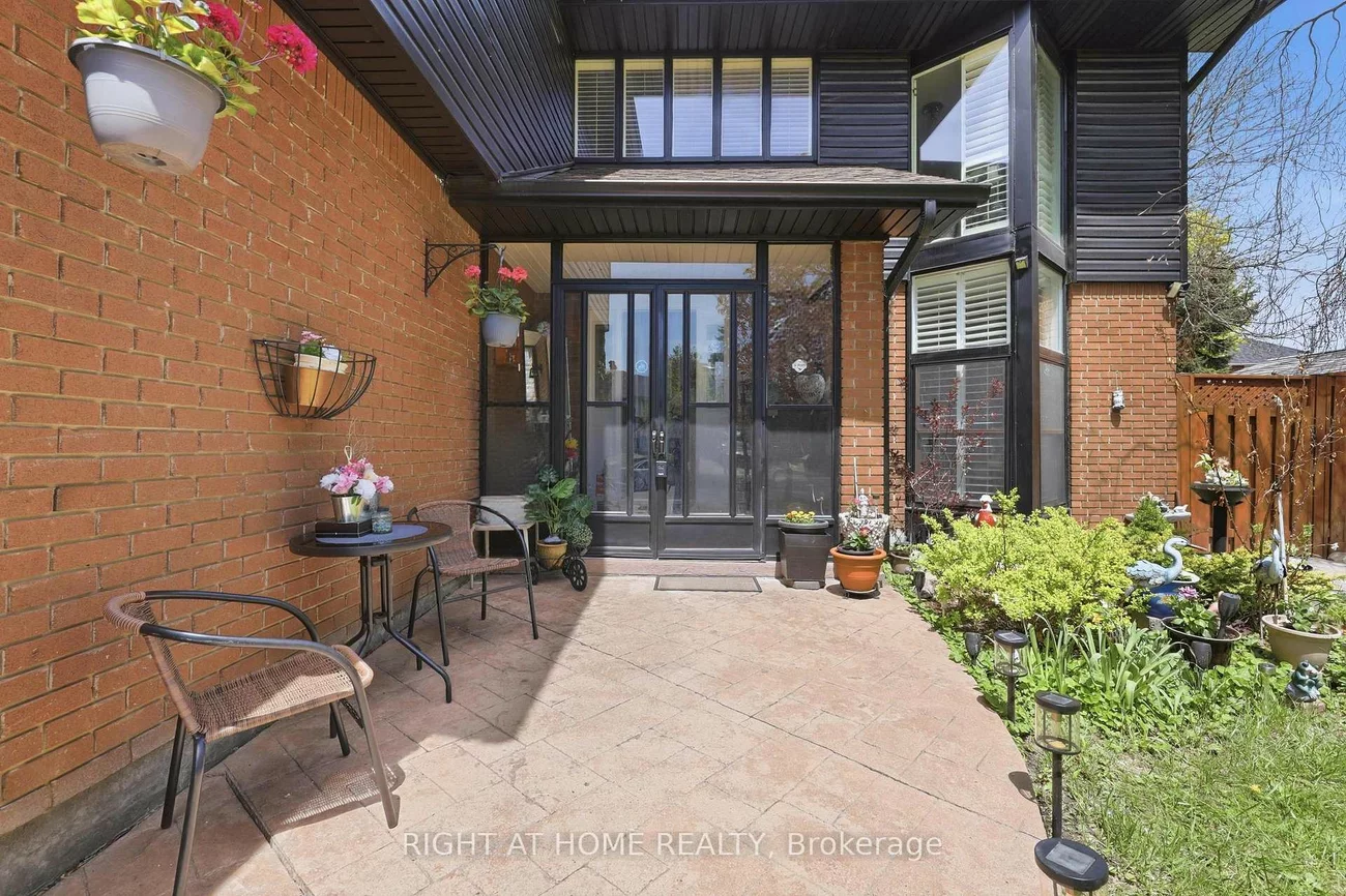33, Parkside, Brampton South, Brampton
