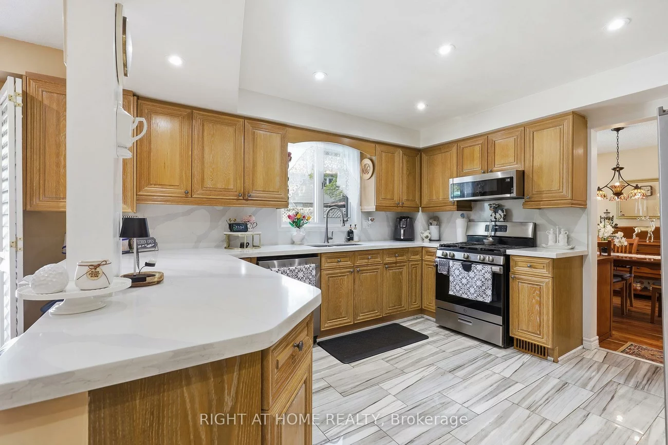 33, Parkside, Brampton South, Brampton