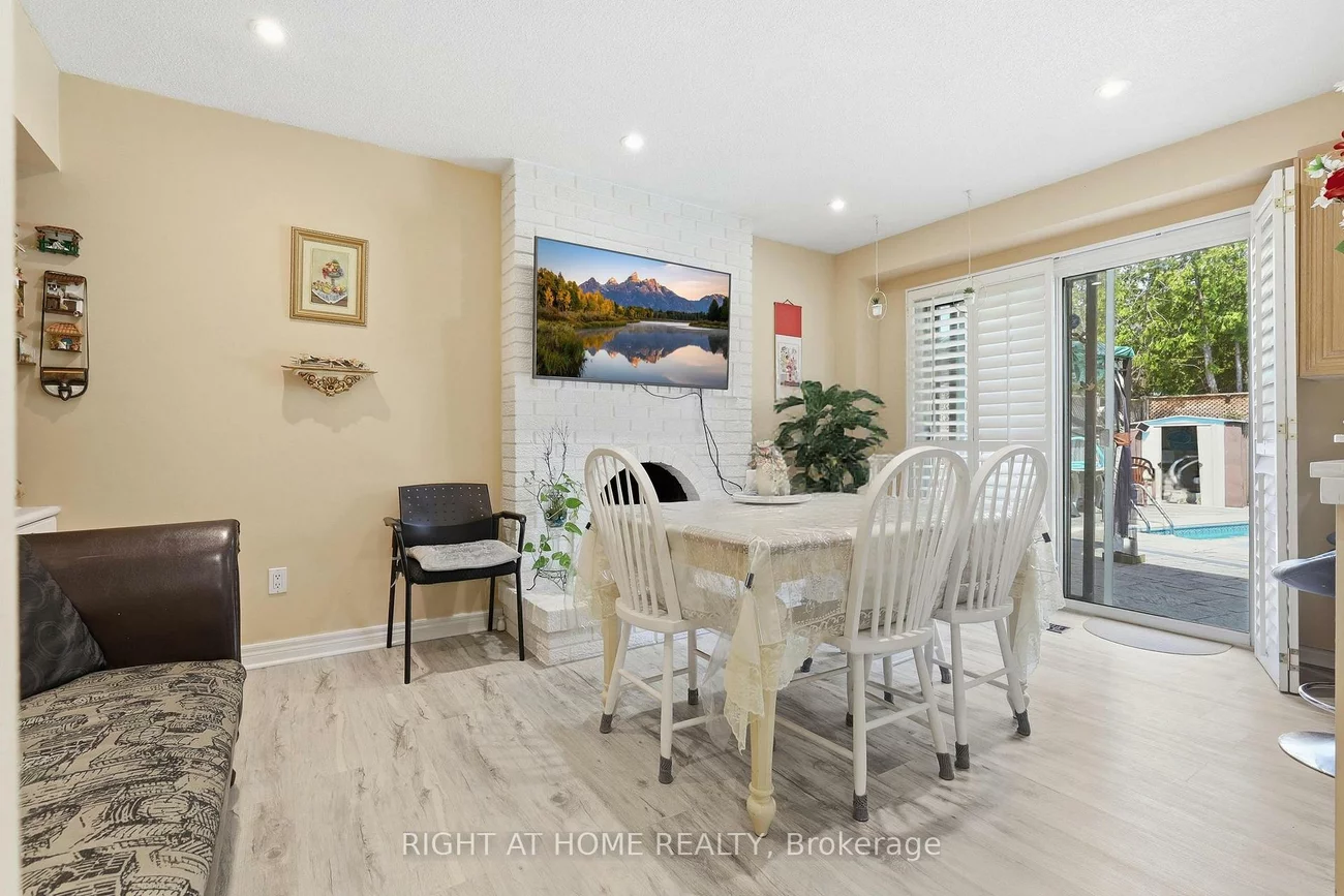 33, Parkside, Brampton South, Brampton