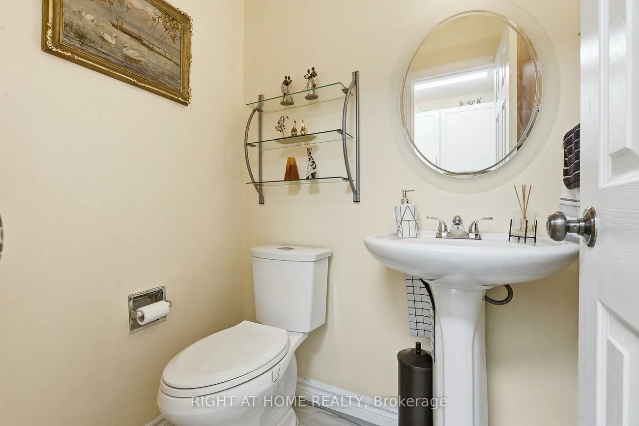 33, Parkside, Brampton South, Brampton