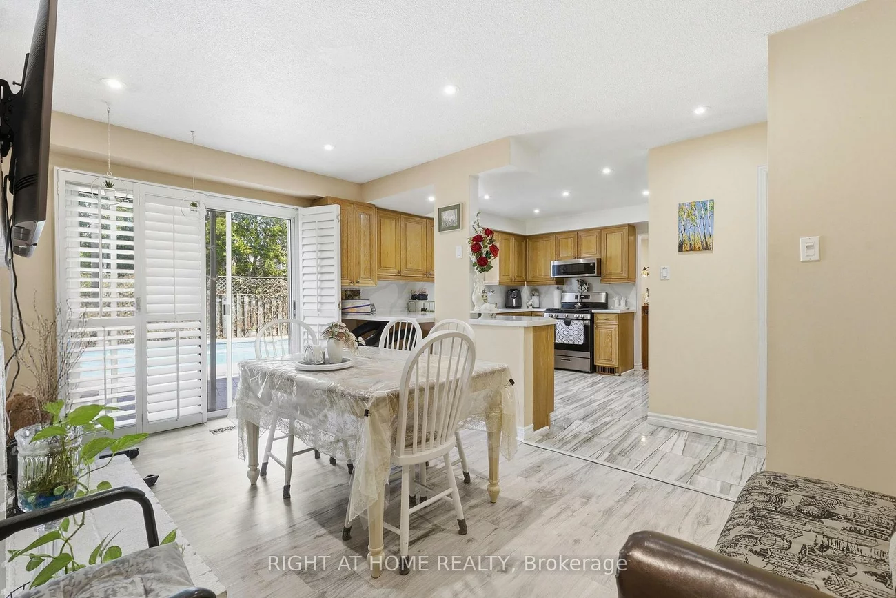 33, Parkside, Brampton South, Brampton