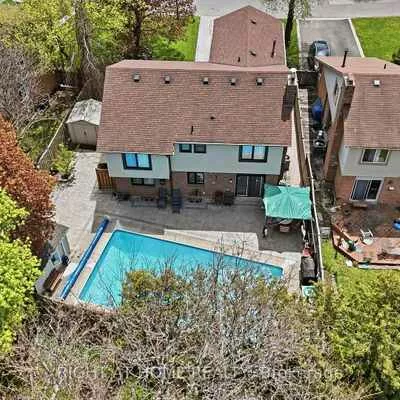 33, Parkside, Brampton South, Brampton