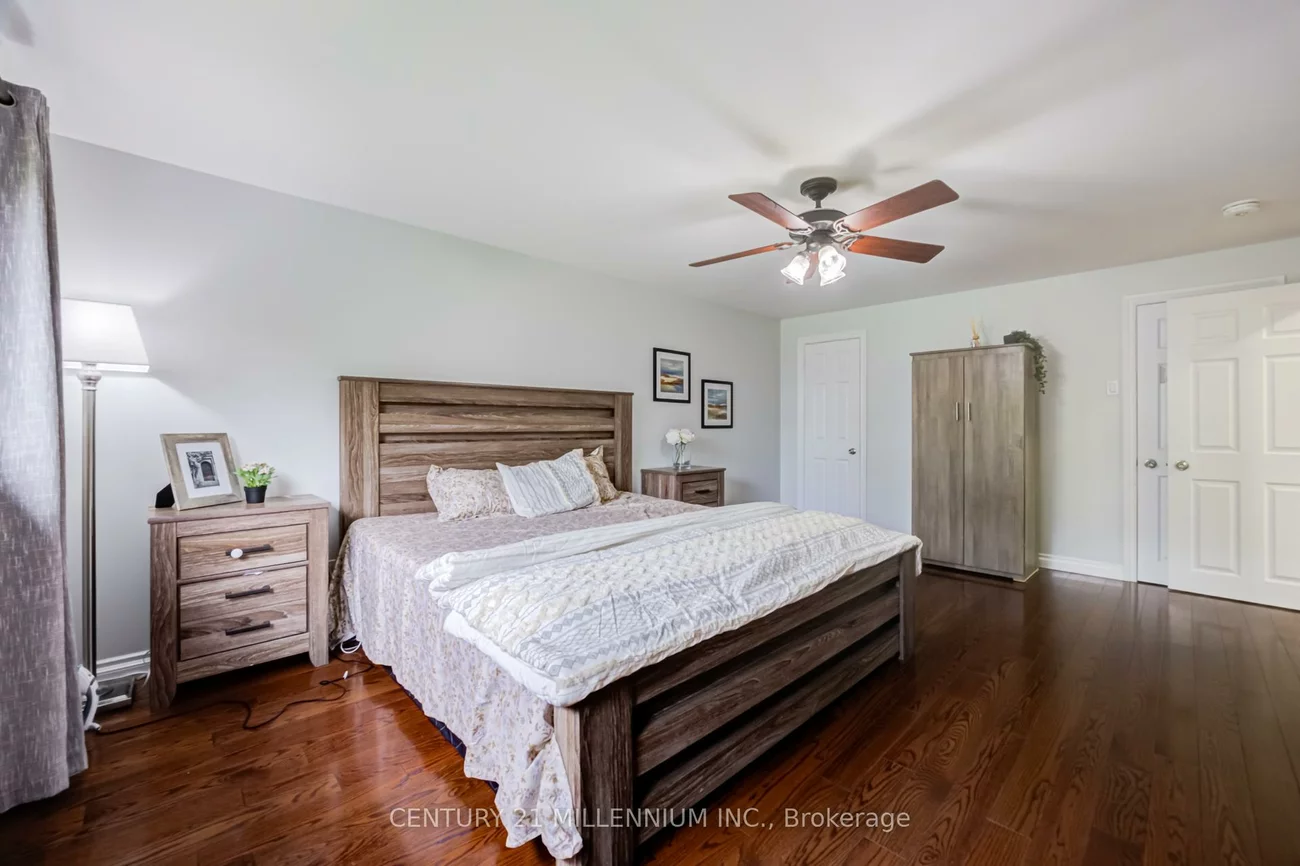 18, Ridgehill, Brampton South, Brampton