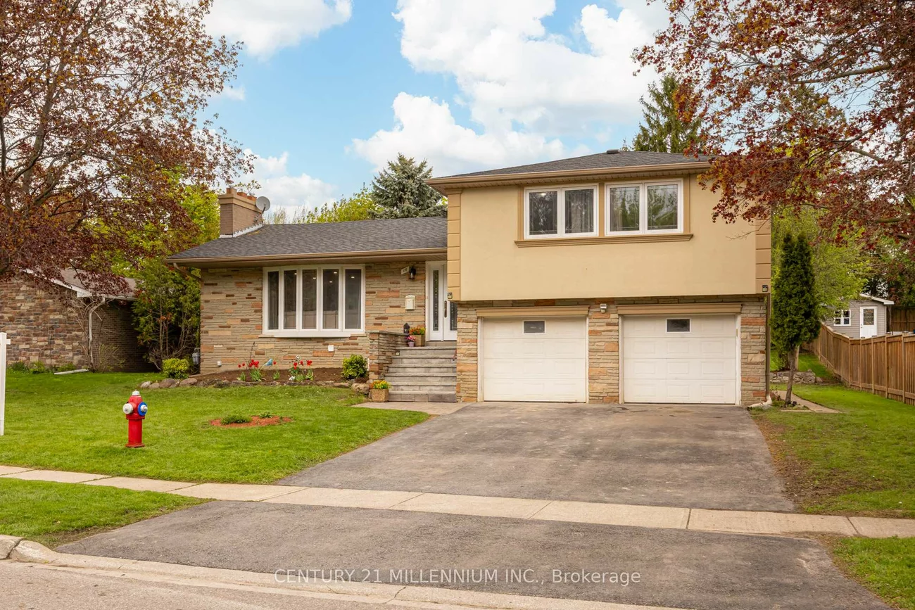 18, Ridgehill, Brampton South, Brampton