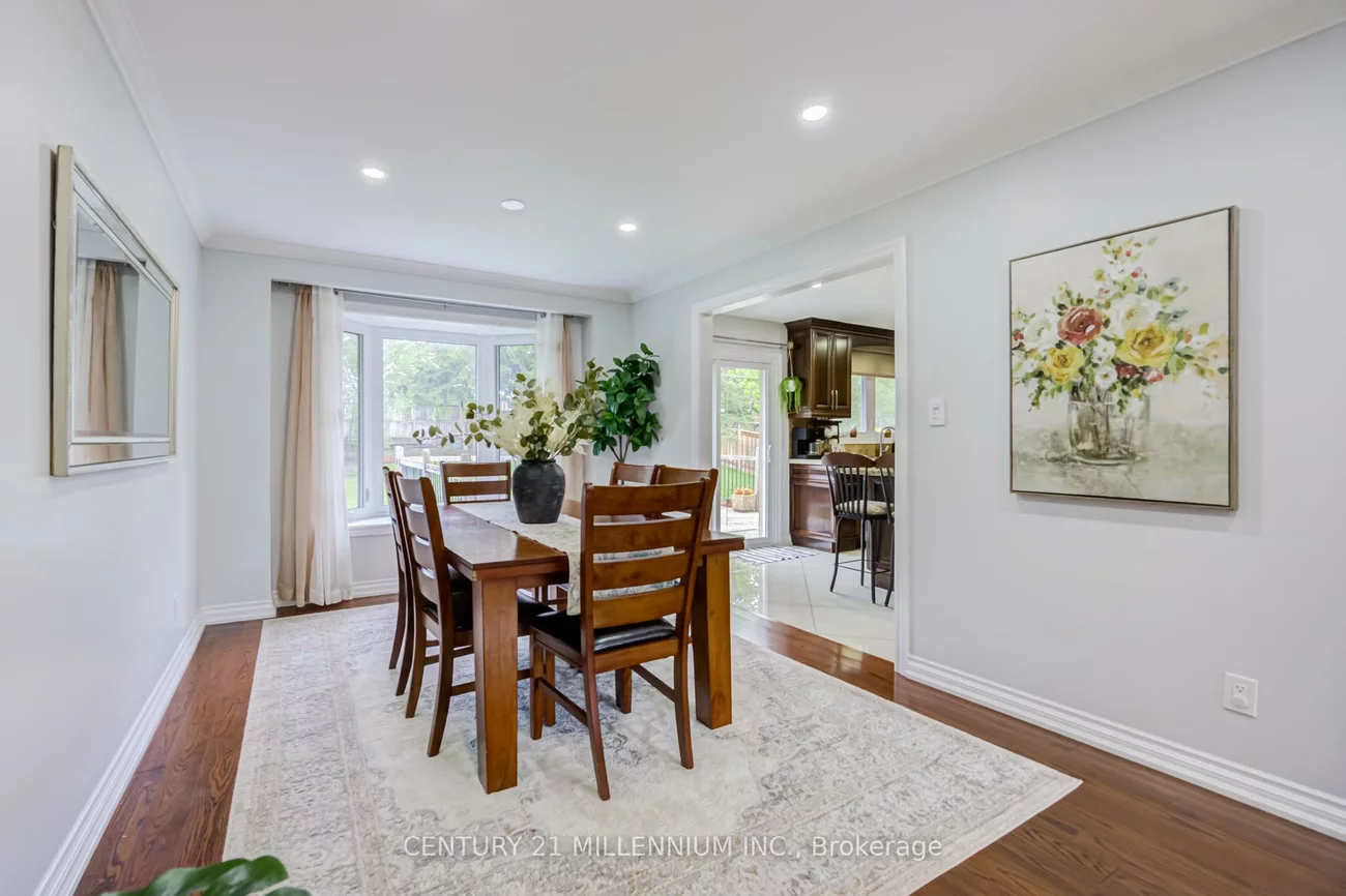 18, Ridgehill, Brampton South, Brampton