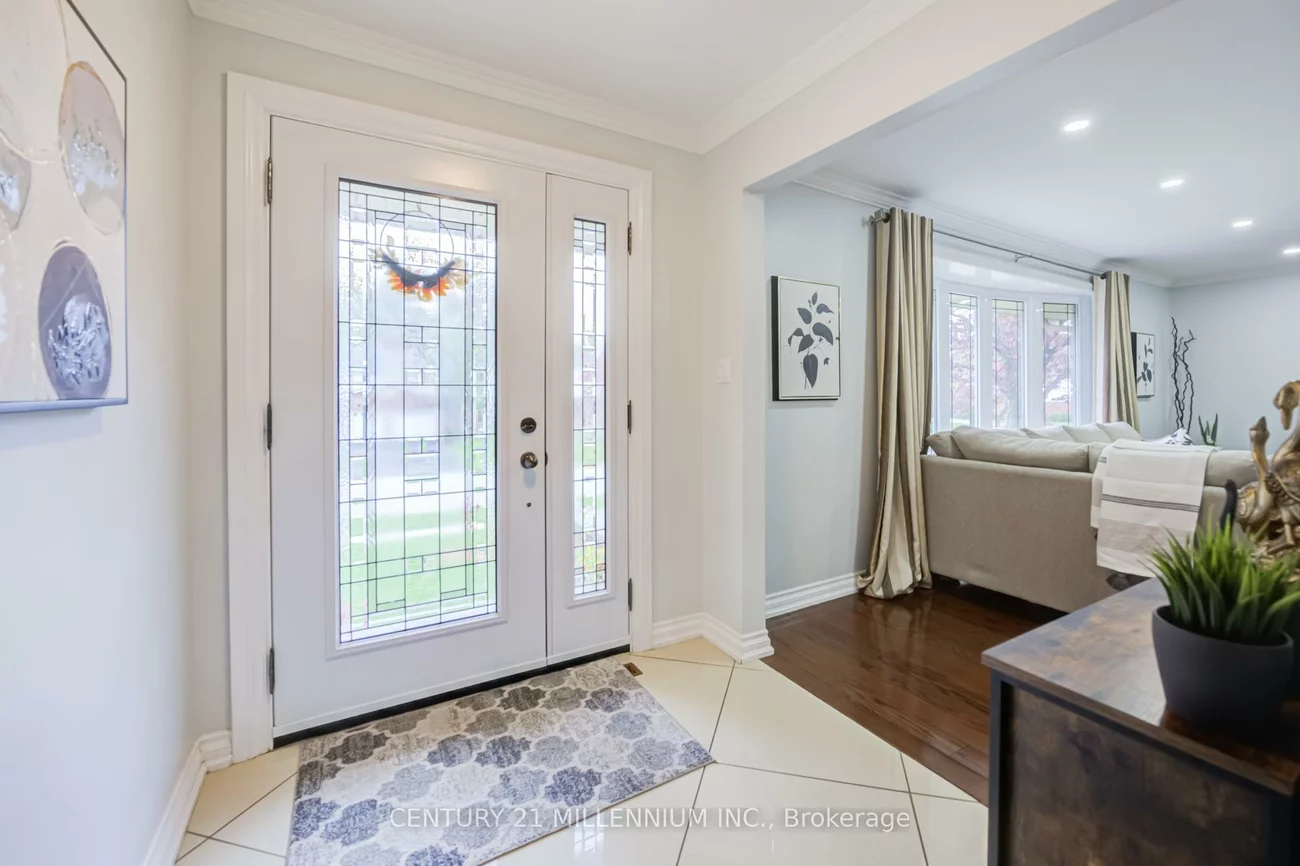 18, Ridgehill, Brampton South, Brampton