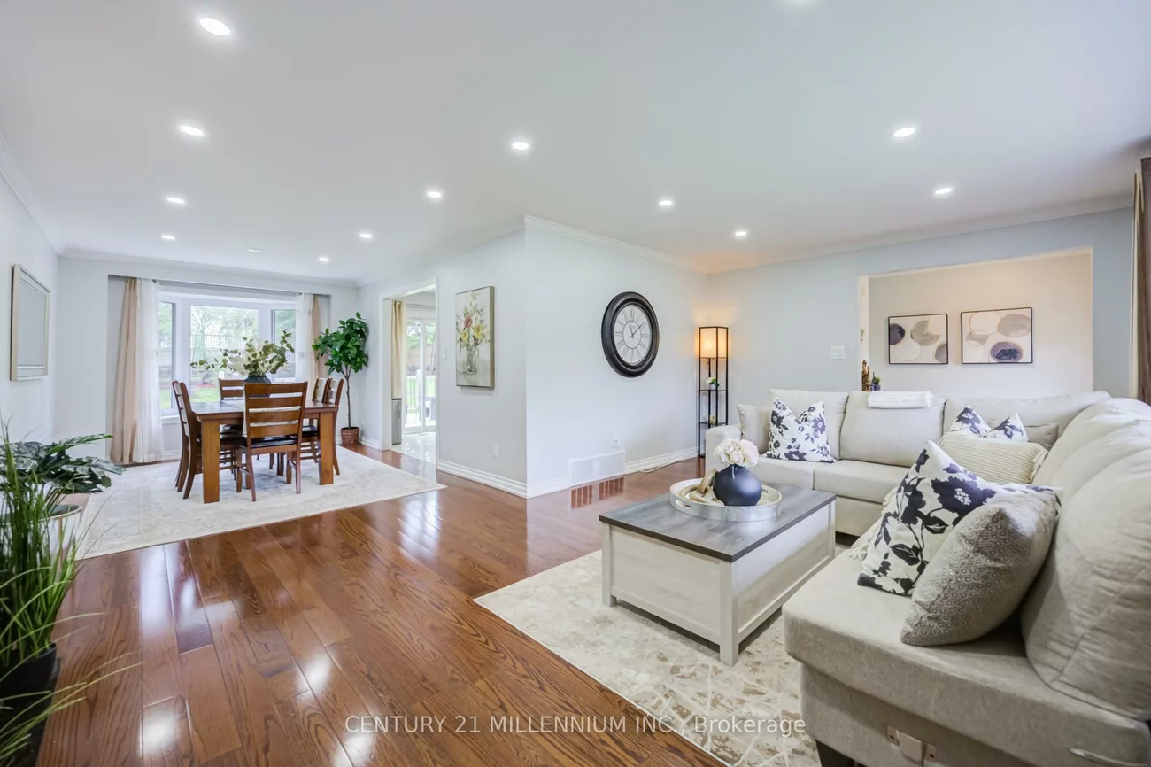 18, Ridgehill, Brampton South, Brampton