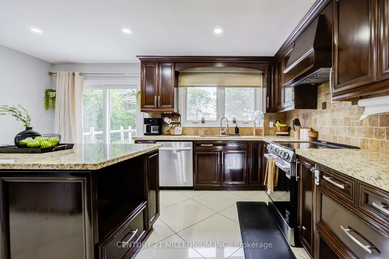 18, Ridgehill, Brampton South, Brampton