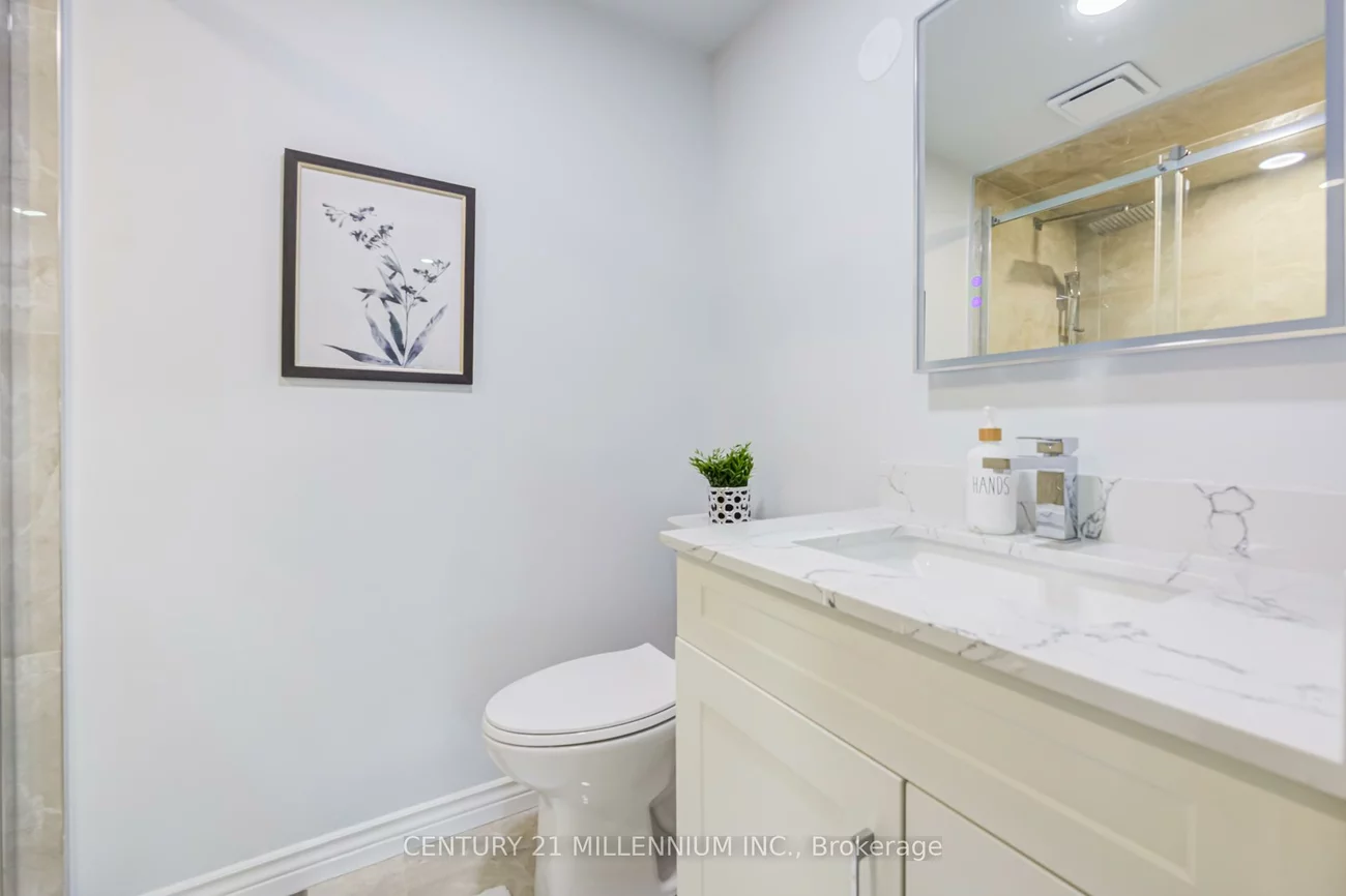 18, Ridgehill, Brampton South, Brampton
