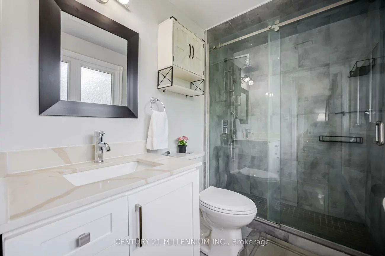 18, Ridgehill, Brampton South, Brampton