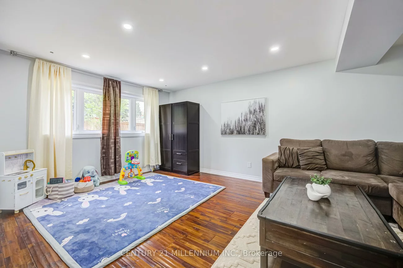 18, Ridgehill, Brampton South, Brampton