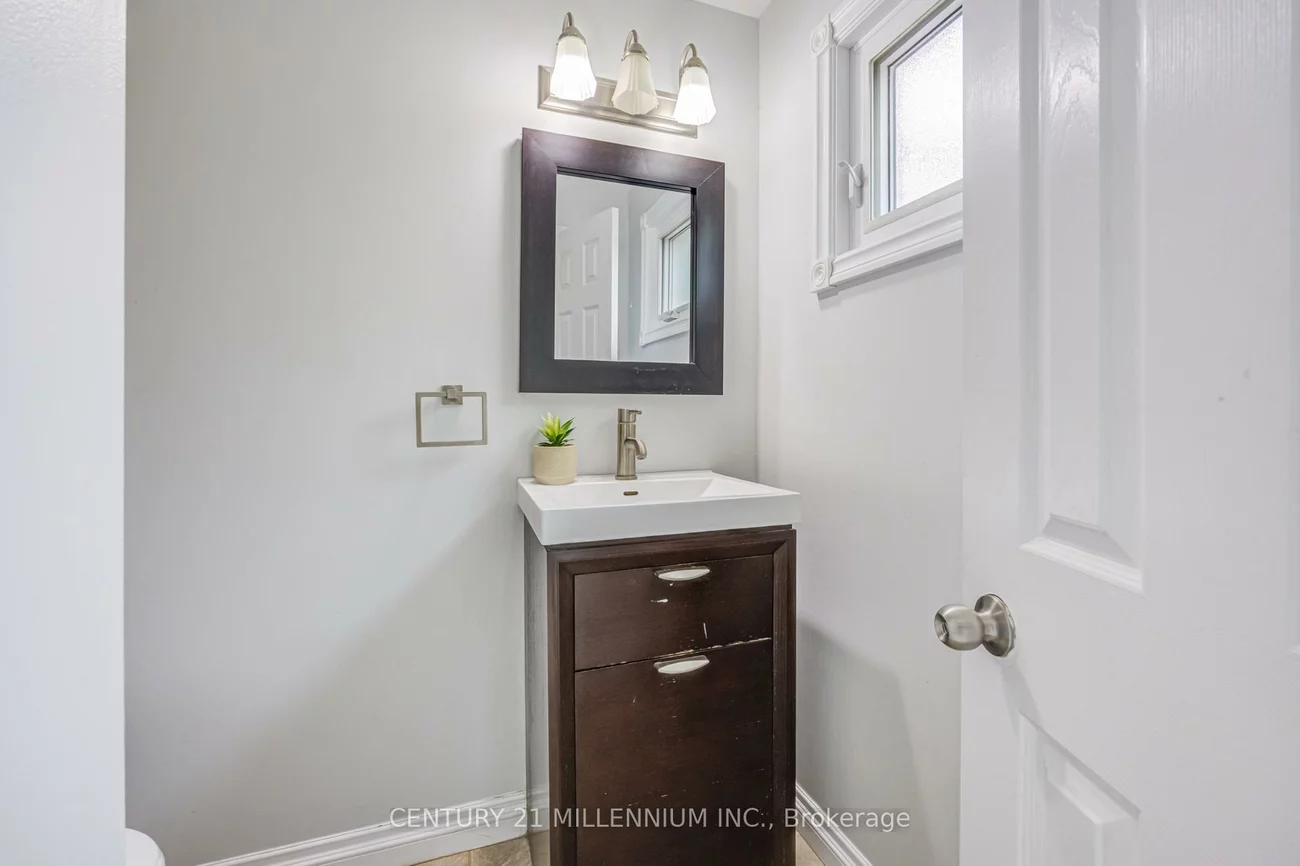 18, Ridgehill, Brampton South, Brampton