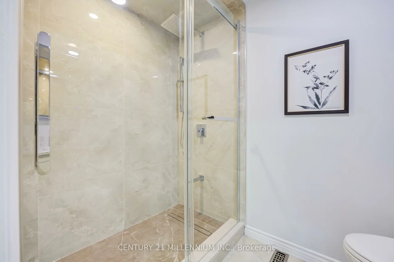 18, Ridgehill, Brampton South, Brampton