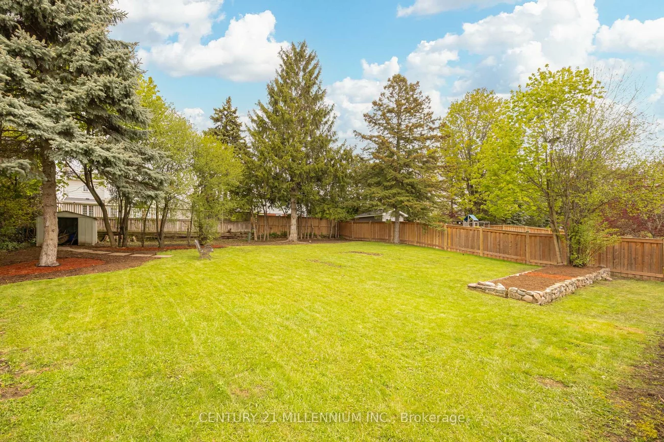 18, Ridgehill, Brampton South, Brampton