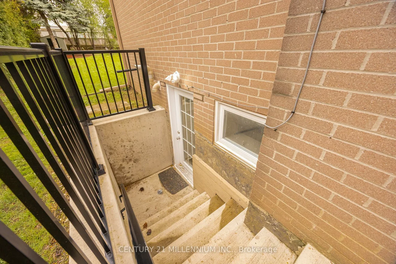 18, Ridgehill, Brampton South, Brampton