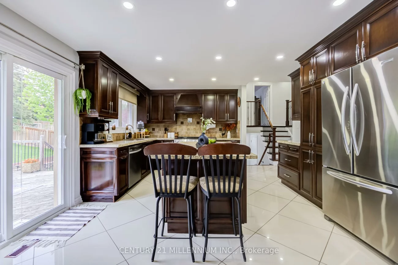 18, Ridgehill, Brampton South, Brampton