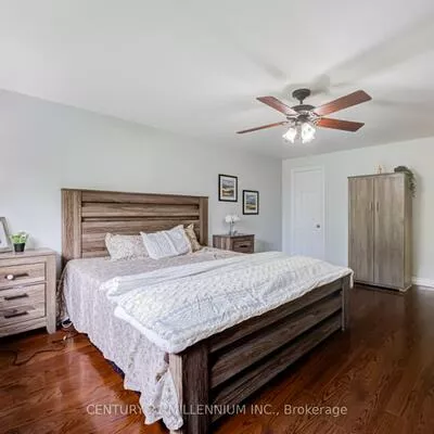 18, Ridgehill, Brampton South, Brampton