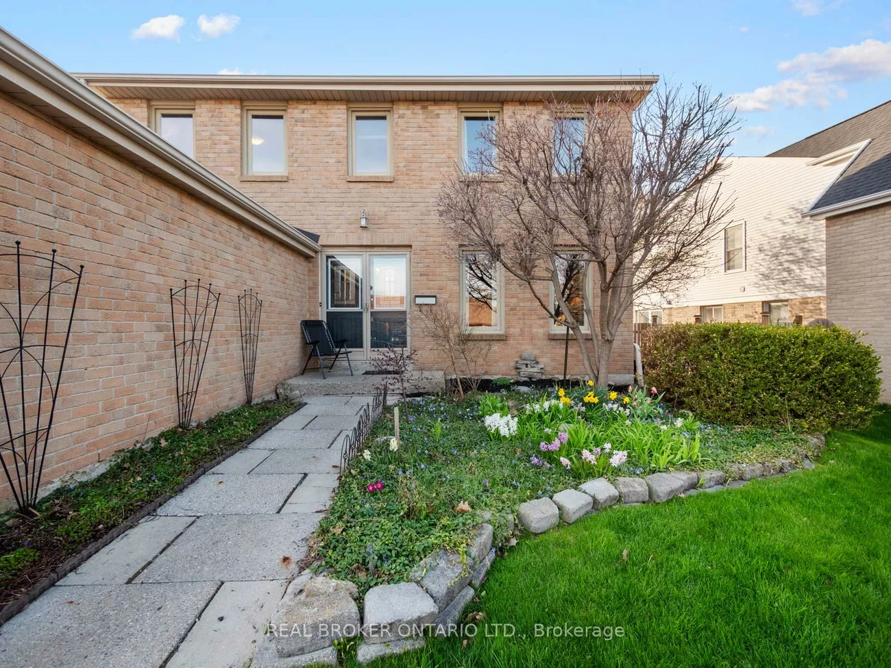 24, Mansion, Central Park, Brampton