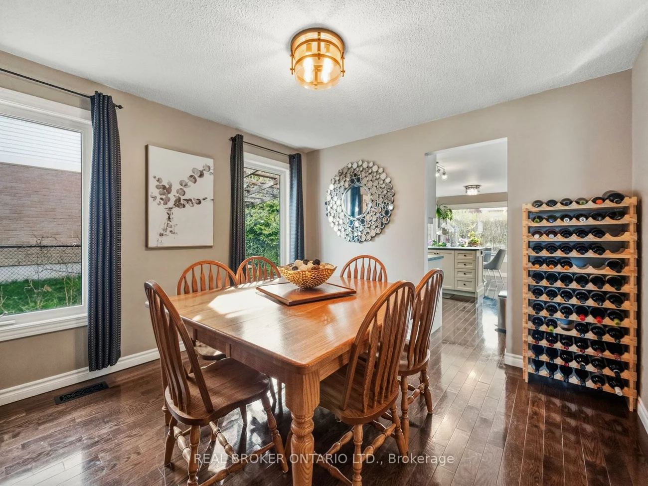 24, Mansion, Central Park, Brampton