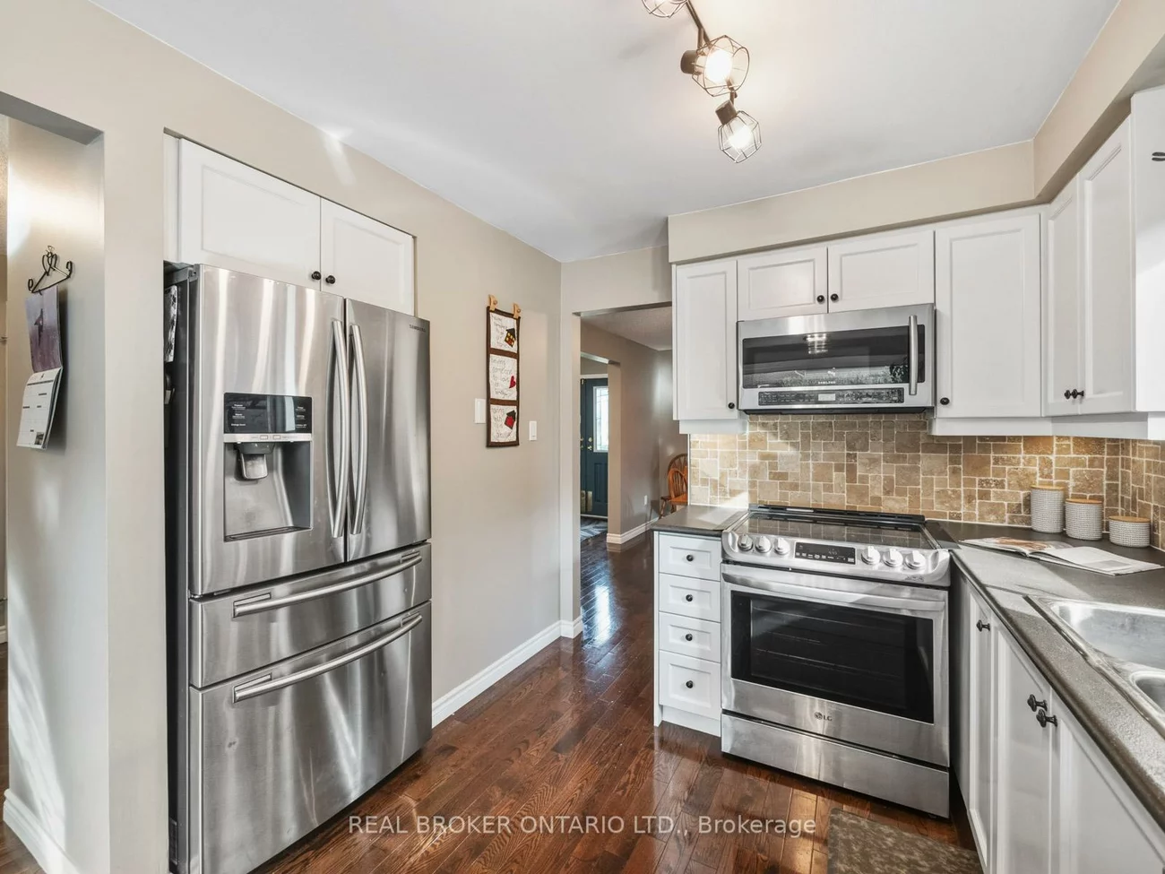 24, Mansion, Central Park, Brampton