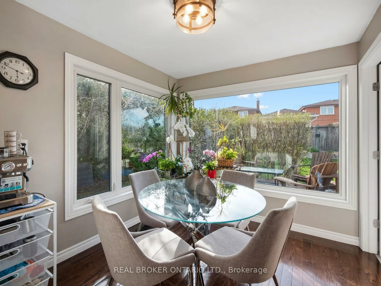 24, Mansion, Central Park, Brampton