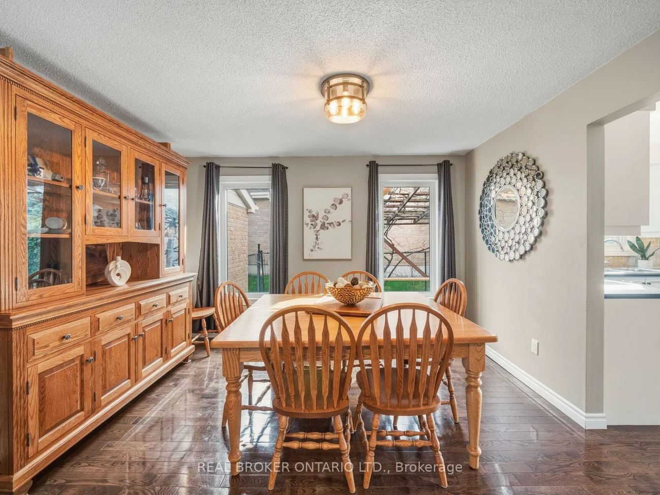 24, Mansion, Central Park, Brampton