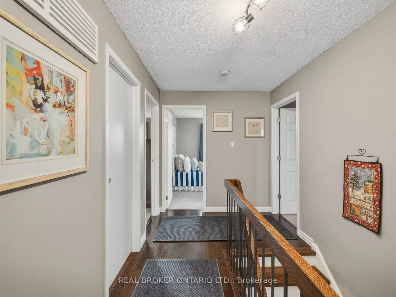24, Mansion, Central Park, Brampton